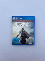Assassins Creed: The Ezio Collection (PS4) Dortmund - Mitte Vorschau