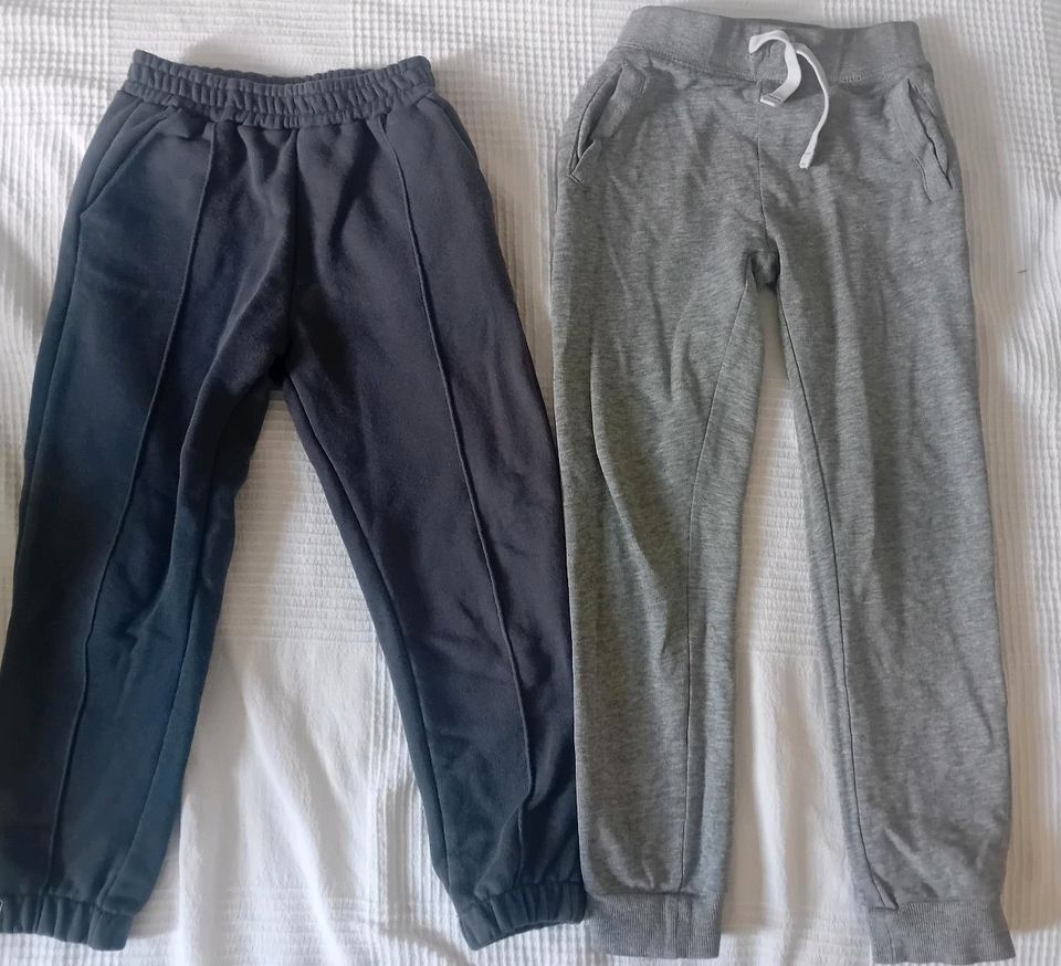 Set 2 Jogginghosen Esprit + ZARA 116 in Heidelberg