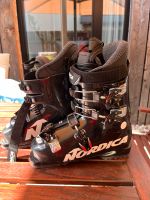 Nordica Skischuhe 37/38 Aubing-Lochhausen-Langwied - Aubing Vorschau