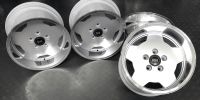 RH Typ S 8,5x16 ET10 BMW E9 E23 E24 E28 E32 E34 Alufelgen 5x120 Bayern - Ebrach Vorschau