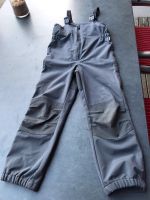 Jako-o Outdoorhose Trägerhose 128/134 Bayern - Neuburg a.d. Donau Vorschau