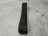 1 Paar Gummikette ITR 300x53x80 K KUBOTA KX030, KX61, KX91, U25, Bayern - Hemau Vorschau