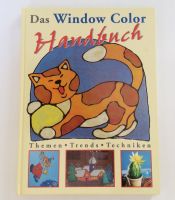 Buch Das Window Color Handbuch  Themen Trends Techniken Bayern - Regenstauf Vorschau