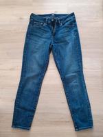Gap Jeans, True Skinny Curvy, Gr. S/ 36 Kiel - Kiel - Altstadt Vorschau