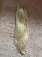 Ponytail blond Niedersachsen - Lingen (Ems) Vorschau