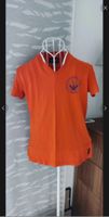 Armani Jeans Herrenshirt M Orange München - Sendling-Westpark Vorschau