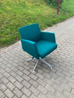 Drehstühle  Sessel 6x grün Partyraum Profim 17€ pro Stück Thüringen - Nazza Vorschau