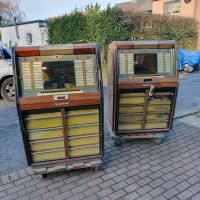 2X Musikbox Jukebox Bergmann M80 Nordrhein-Westfalen - Voerde (Niederrhein) Vorschau