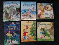 Kinderbücher Conny, Drache Berti, Bibi Blocksberg, Hase Felix... Hessen - Reinheim Vorschau