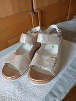 Sandalen von Waldläufer Gr. 39 Kreis Ostholstein - Bad Schwartau Vorschau