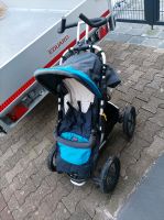 Kinderwagen Kinderbuggy Buggy Nordrhein-Westfalen - Paderborn Vorschau