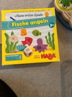 Haba Fische angeln Bayern - Augsburg Vorschau