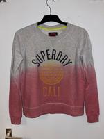 Superdry Pullover M Nürnberg (Mittelfr) - Gebersdorf Vorschau