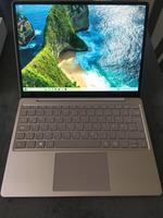 Microsoft Surface Laptop Go 3 Sandstein i5, 16 GB RAM, 256 GB SSD Bayern - Amberg Vorschau
