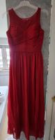 abendkleid rot München - Ramersdorf-Perlach Vorschau