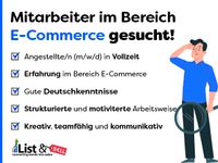 E-Commerce-Specialist JTL & Marktplätze, (m/w/d) eCommerce Multichannel Digital Commerce Projectmanager Marketplace Accountmanager Onlinemarketing Experte Berlin - Neukölln Vorschau