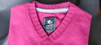 OTTO KERN Pullover 80% Schurwolle Farbe dunkle Brombeere Pulli Rheinland-Pfalz - Elkenroth Vorschau