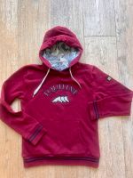 wNEU Equiline Hoody Junior  Bordeaux Gr 12-13 Jahre Herzogtum Lauenburg - Aumühle bei Hamburg Vorschau