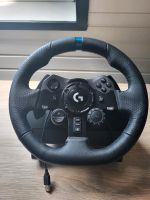 Logitech G923 + Shifter für Ps4/5/PC Versand Möglich!! Baden-Württemberg - Philippsburg Vorschau