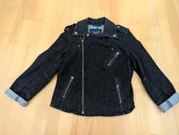 coole jeans Jacke von only Größe S Hessen - Altenstadt Vorschau
