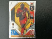 Match Attax Romelu Lukaku Rheinland-Pfalz - Landscheid Vorschau