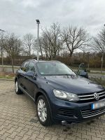 VW Touareg 3.0 V6 Pano Luft Dynaudio Essen - Essen-Stadtmitte Vorschau