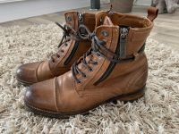 Damen Boots Rostock - Evershagen Vorschau