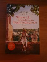 Italienischer Roman romantisch Frauenlektüre Buch Bad Doberan - Landkreis - Bargeshagen Vorschau
