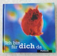 Buch *Ich bin für dich da* Paul Stroemer *NEU* Berlin - Friedrichsfelde Vorschau