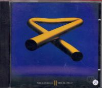 Mike Oldfield CD - Tubular Bells II - 14 Tracks - 1992 Bayern - Peiting Vorschau