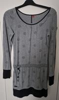 Ragwear Kleid Gr. S Modell Alexa B/Sweatkleid grau Sachsen - Meißen Vorschau