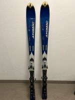 Skier Atomic 150cm Niedersachsen - Vechta Vorschau