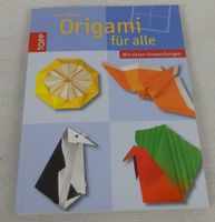 Origami für alle - Mit vielen Anwendung - Topp Armin Täubner Hessen - Künzell Vorschau