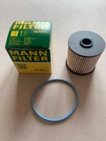 MANN-Filter PU 7011z Kraftstofffilter Saarland - Gersheim Vorschau