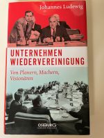 Unternehmen Wiedervereinigung - Johannes Ludewig Wuppertal - Barmen Vorschau