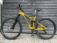 GHOST Enduro Mountainbike SLAMR 4.9 AL U Feldmoching-Hasenbergl - Feldmoching Vorschau