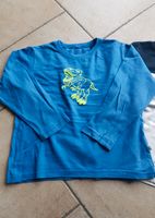 Langarmshirts Gr. 122  Dino Sachsen-Anhalt - Freyburg (Unstrut) Vorschau