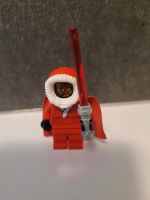Lego Star Wars Minifigur LSW-0423 Santa Darth Maul Bayern - Hallbergmoos Vorschau