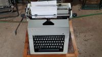 Schreibmaschine Optima 14 fkt. tüchtig guter Brandenburg - Lieberose Vorschau