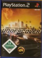 PlayStation 2 / PS2 Need for Speed Undercover Baden-Württemberg - Amtzell Vorschau