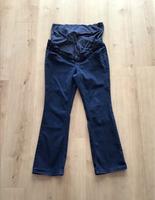 C&A MAMA - blaue Umstandsjeans Hose in Gr. 46 - Top! Niedersachsen - Denkte Vorschau
