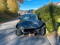 Bmw e60 530xd unfall Bayern - Saldenburg Vorschau
