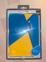 Case / Hülle für iPad mini blau / gelb Brandenburg - Neuruppin Vorschau