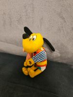 Disney Pluto Mini Stofftier Disneyland Paris 2000 sammeln Dortmund - Hörde Vorschau