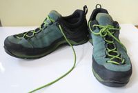 Salewa Wanderschuhe MS MTN Trainer GTX Größe 42,5 / UK 8,5 Nordrhein-Westfalen - Lichtenau Vorschau