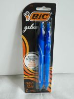 BIC 2x Gelschreiber Gelocity blau - NEU Brandenburg - Frankfurt (Oder) Vorschau