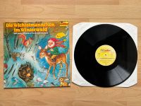 Die Wichtelmännchen im Winterwald, auditon Hörspiel, Schallplatte Nordrhein-Westfalen - Hattingen Vorschau