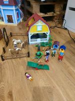 Playmobi kleiner Pferdestall Niedersachsen - Landolfshausen Vorschau