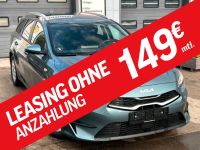 Kia Ceed 1.5 T-GDI*149€*SOFORT-VERFÜGBAR* Brandenburg - Teltow Vorschau