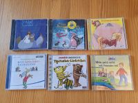 6 CDs für die Kleinsten, Einschlaflieder und -geschichten Niedersachsen - Otterndorf Vorschau